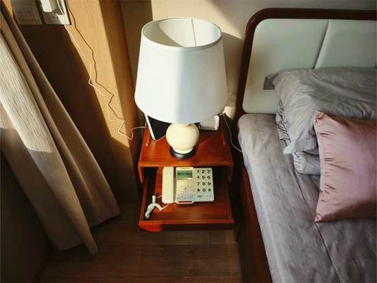 哏都天津养老院,哏都养老院