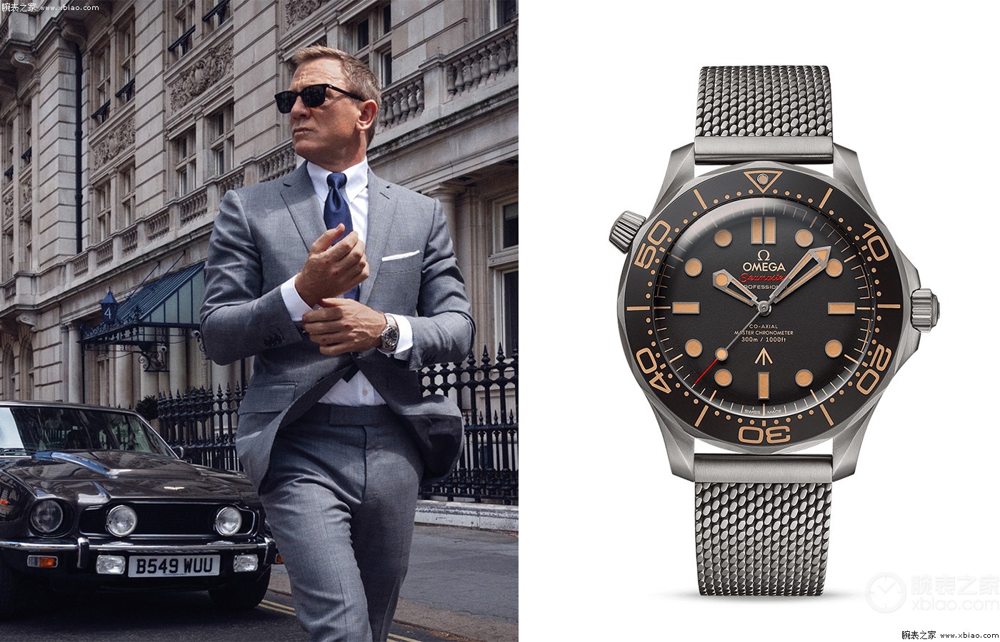 丹尼尔克雷格最真实的007,丹尼尔克雷格为什么不演007了