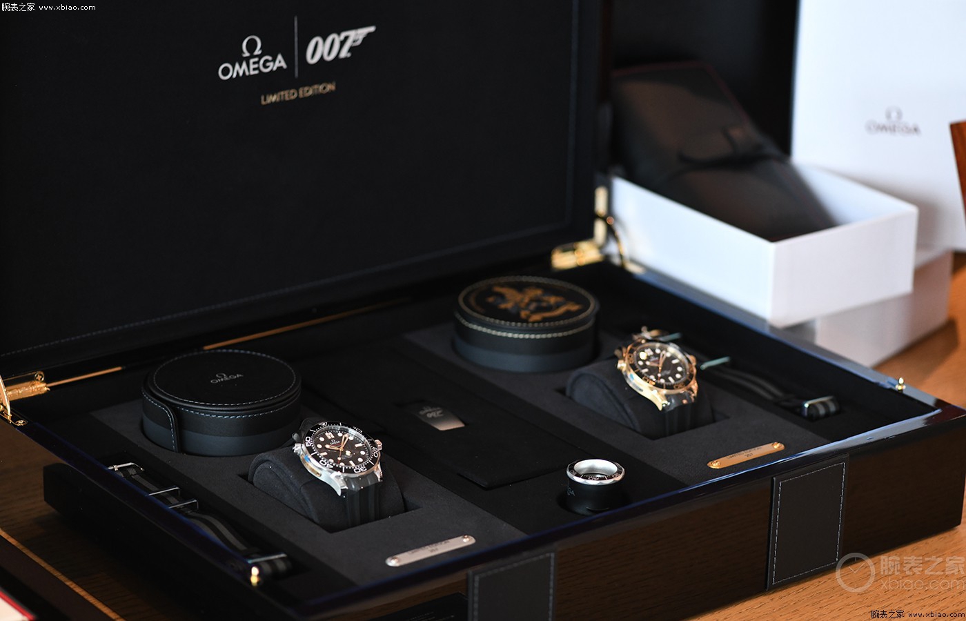 丹尼尔克雷格无暇赴死的枪,丹尼尔克雷格007无暇赴死预告片