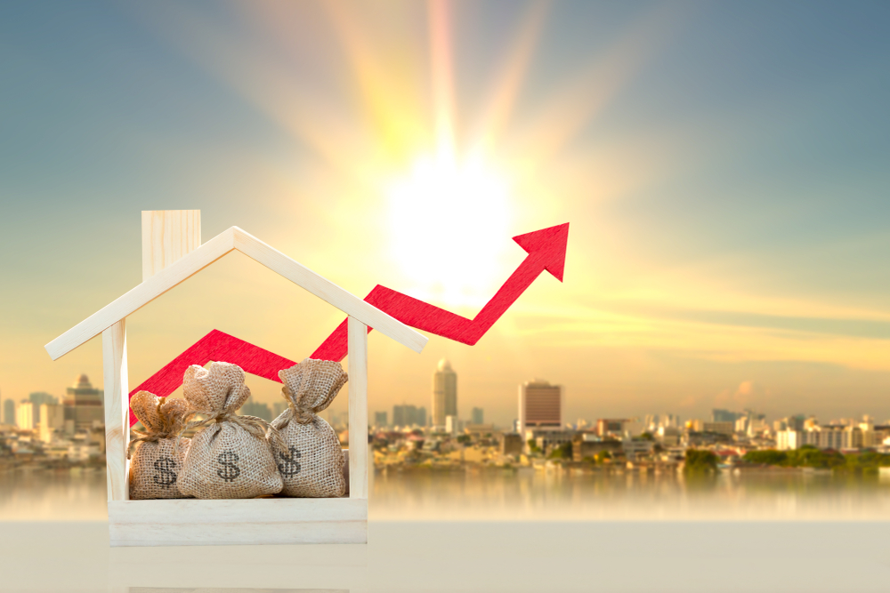 海外商业地产是啥,海外房产投资模式