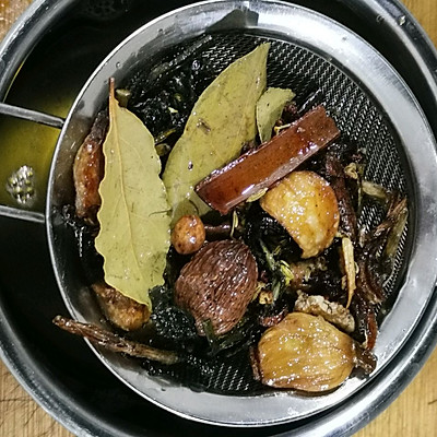 这样的神奇调味油（生酮友好）你能吃多少？