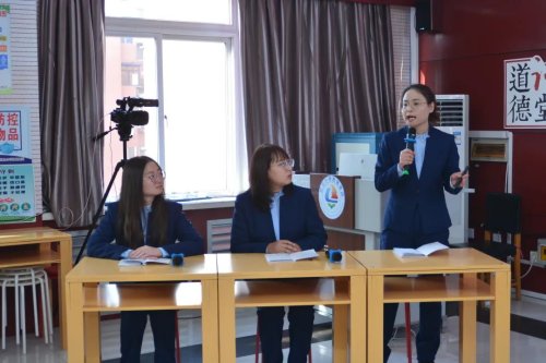 辽三小学教育集团怎么样,落实双减的小学是怎样的