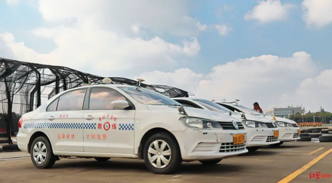 成都驾考新规是真的吗,成都驾考新规最新消息