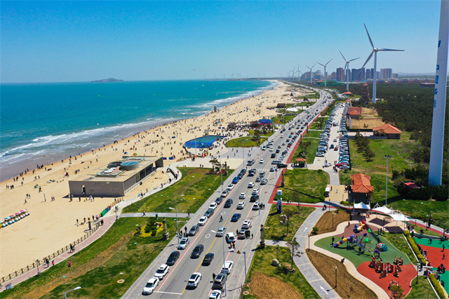 精致城市建设威海,威海市域治理经验