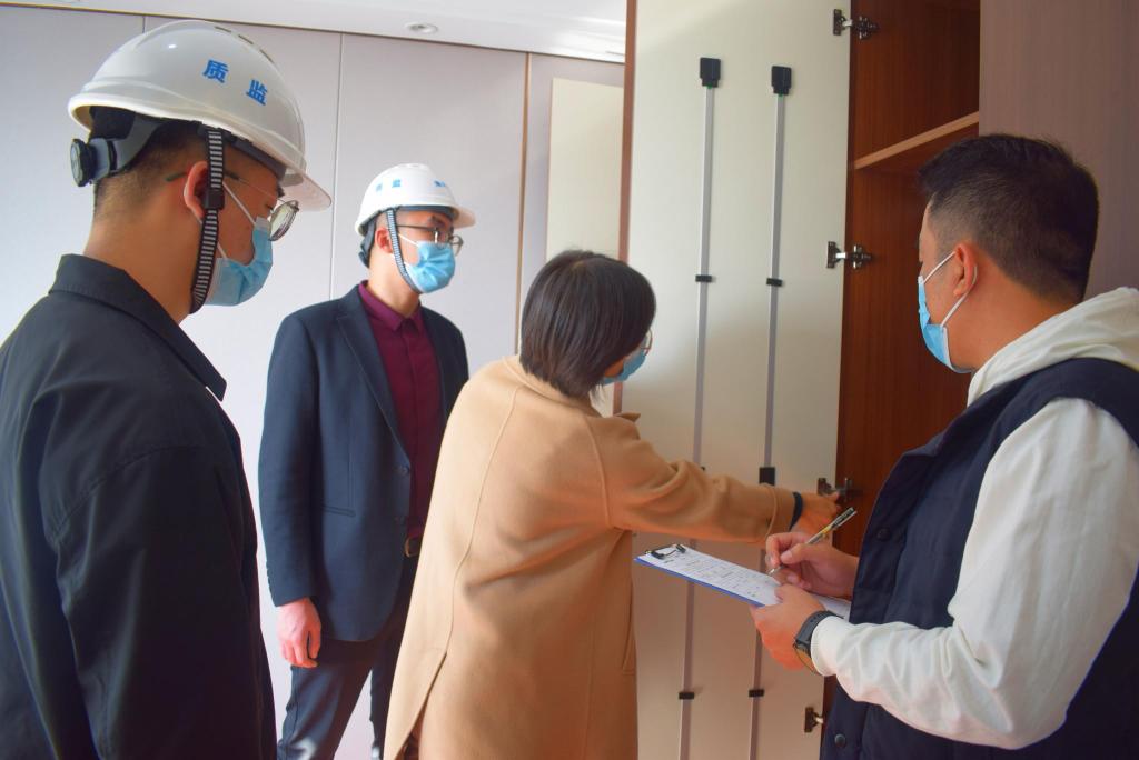 解决各类房屋质量问题承诺,解决房屋质量问题