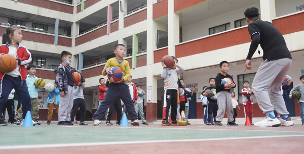 协同育人赋能成长总结,一体化课后服务