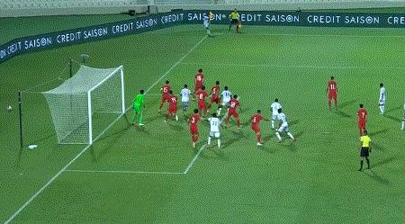 李铁输球后发言引足协不满,国足对阿曼李铁