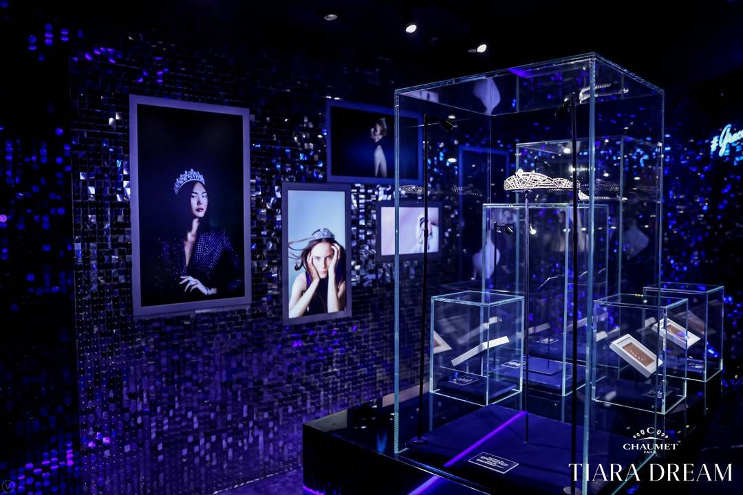 宝珀手表官方旗舰店最新款是哪款,burberry恒隆广场专柜