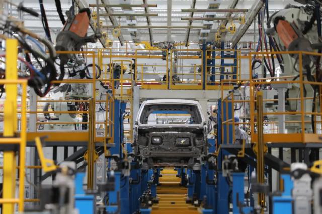 工业倍增招商引资,加快高新区高质量发展的实施方案