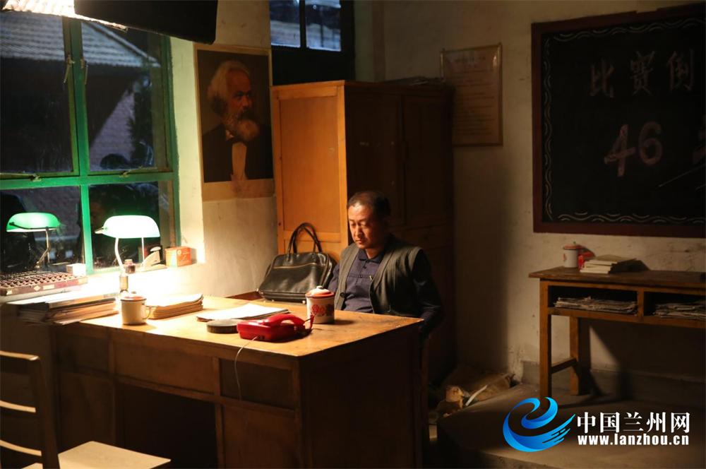 大山深处最可爱的面庞！11月17日CCTV-6电影频道黄金档，《足球·少年》央视首映