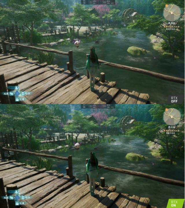 仙剑奇侠传7dlss调什么,仙剑奇侠传7dlss怎么开