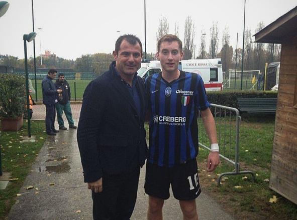 「足坛掌故」斯坦科维奇——巴尔干猛虎，诺伊尔的“启蒙导师”