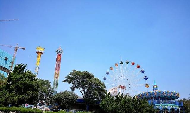 大连去上海南京苏杭旅游攻略,大连旅游攻略必玩的景点冬季