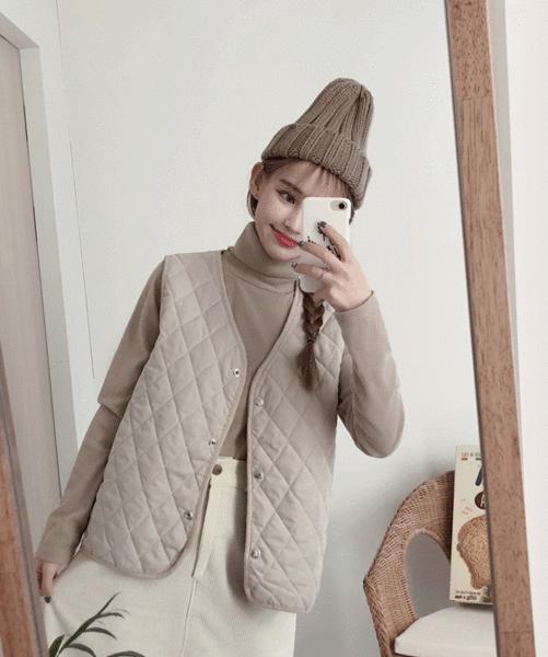 别再吐槽这件“睡衣”，内胆外穿了解一下