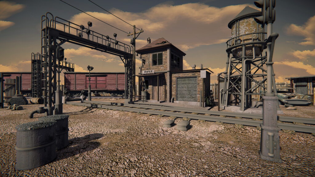 游戏开发者代码,《辐射》根据游戏改编