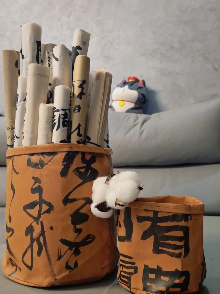 那些偷偷练字的人后来怎么样了,那些坚持练字的同学们都怎么样了