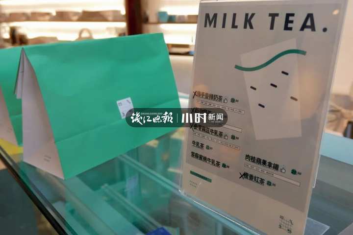 杭州中药面包,浙江医学硕士开的面包店