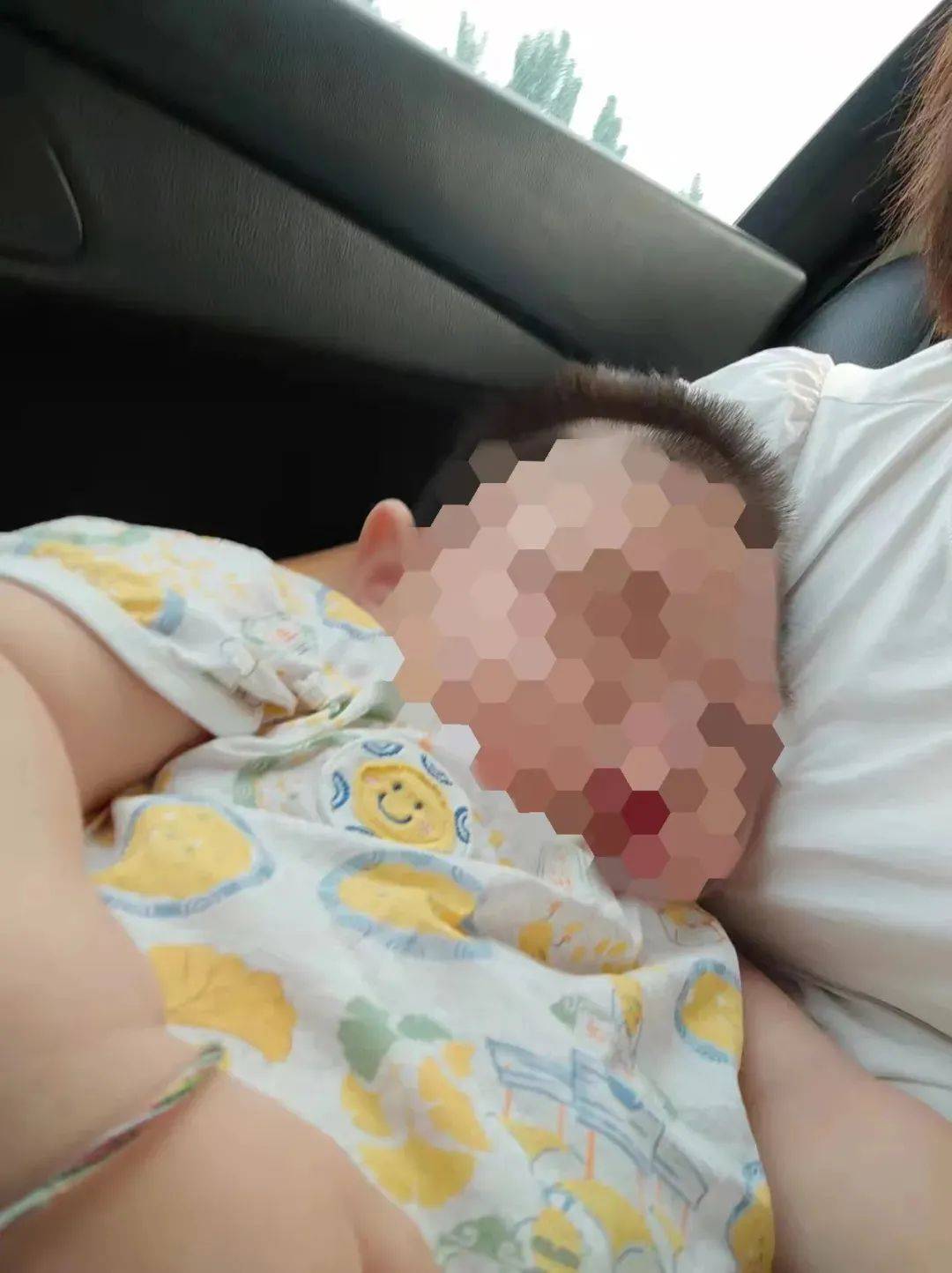 为儿代购救命药宣判结果,为孩子买救命药