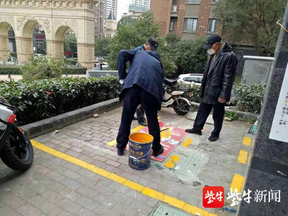 我为群众办实事|淮安盱眙:践行“两在两同”,交出“幸福”答卷