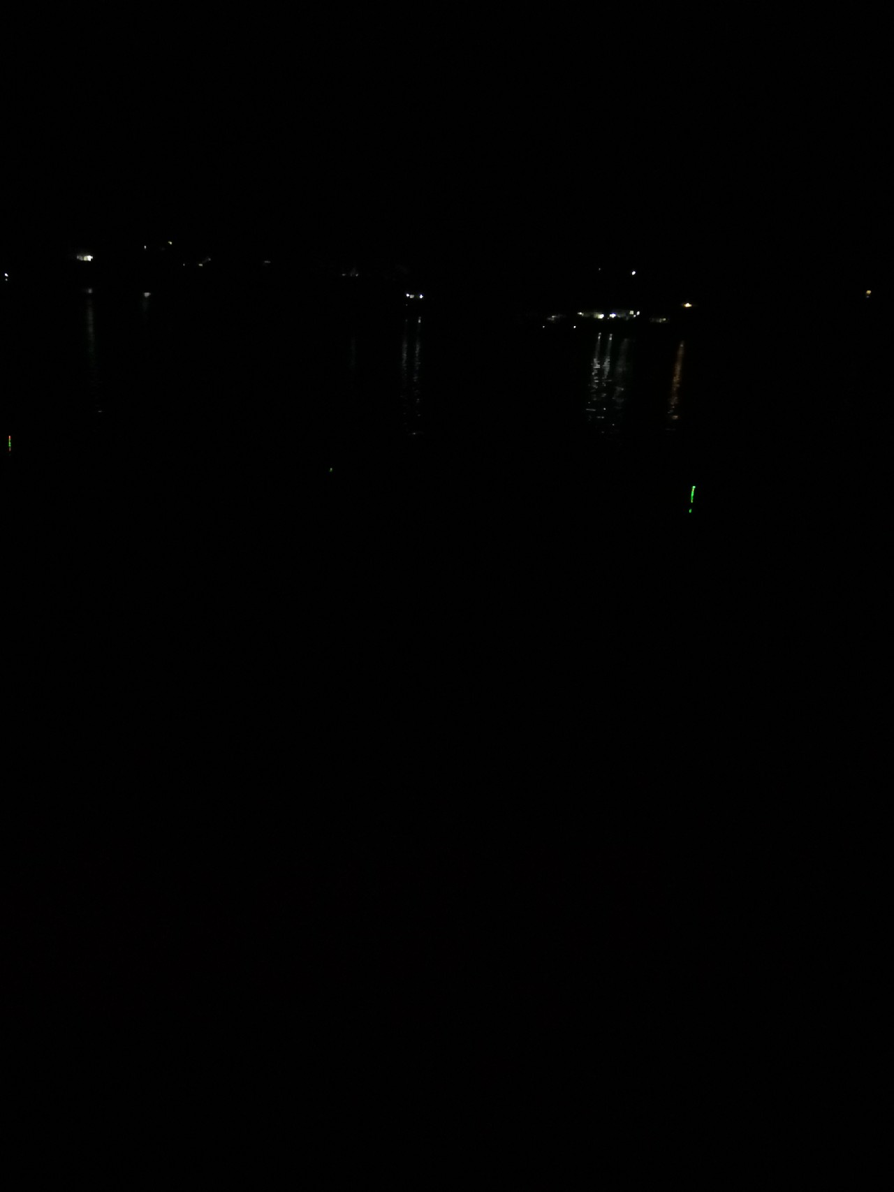 梅子姐这次选了没有打窝的钓位，渔获究竟如何呢