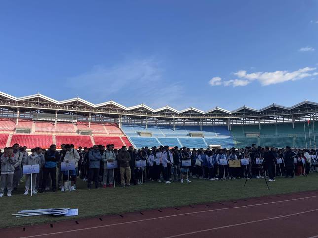 丽江市青少年校园足球四级联赛,丽江市青少年篮球四级联赛