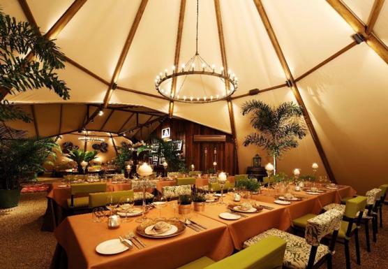 新加坡夜间动物园晚餐,新加坡夜间动物园附近美食