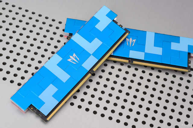 影驰内存条ddr5幻迹,影驰的ddr5内存条怎么样