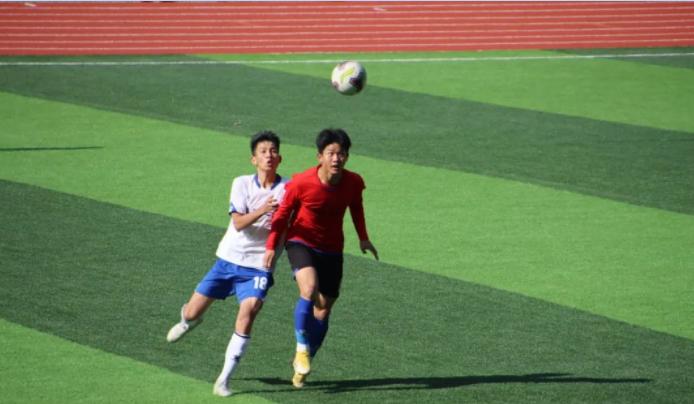 凯里队总冠军,黔东南校园足球联赛凯里三中