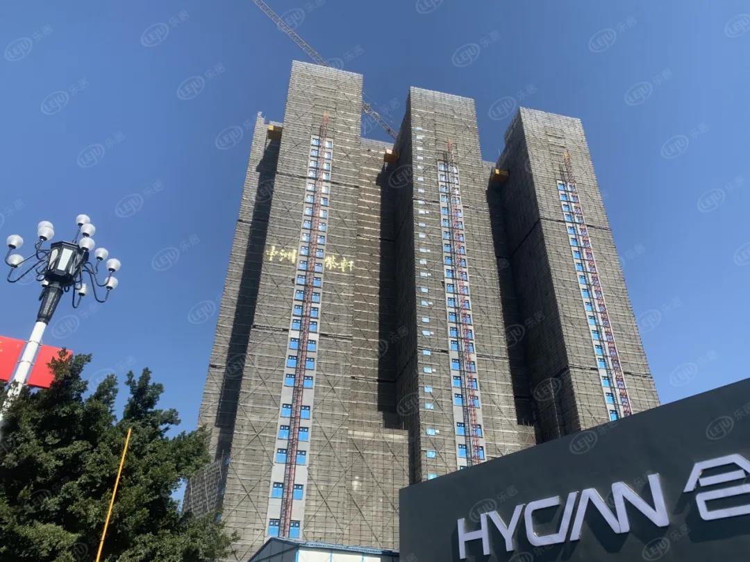 广州黄埔下半年值得入手的楼盘,黄埔一手公寓值不值得买