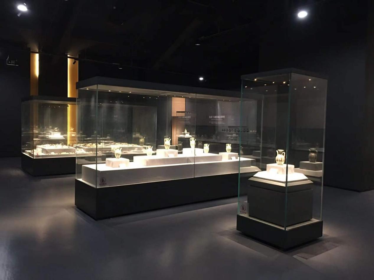 铜官窑古镇品味长沙,铜官窑古镇的历史