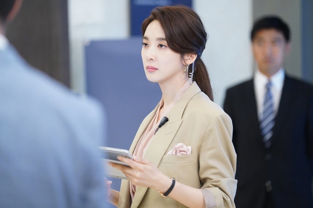 李清娥演过的韩国电影,韩国李清娥