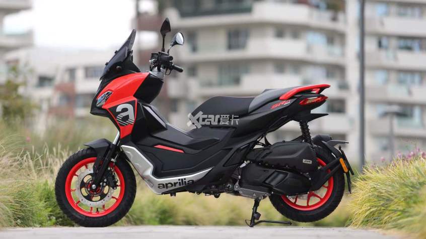 apriliasrgt200价格,aprilia250落地价