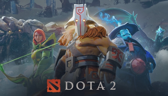 DOTA2新更新加入手柄操作支持