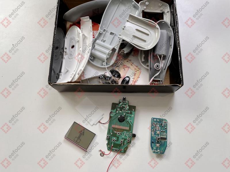 颈椎按摩仪拆开有什么用,颈椎按摩仪几十和几百的区别