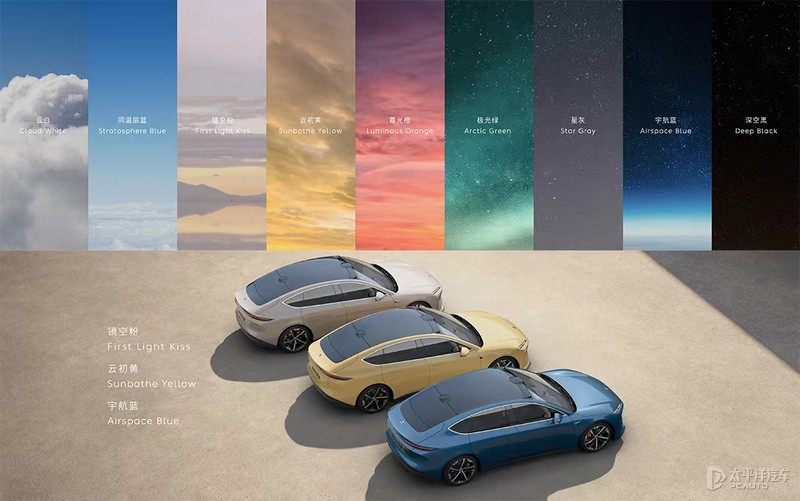 2022年值得期待的10款车,2022新车展望这几款值得重点关注