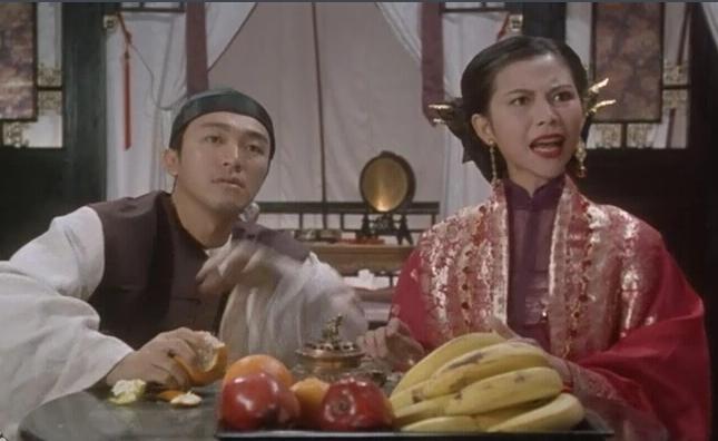 锵锵三人行窦文涛王晶谈王家卫,王晶不做王家卫