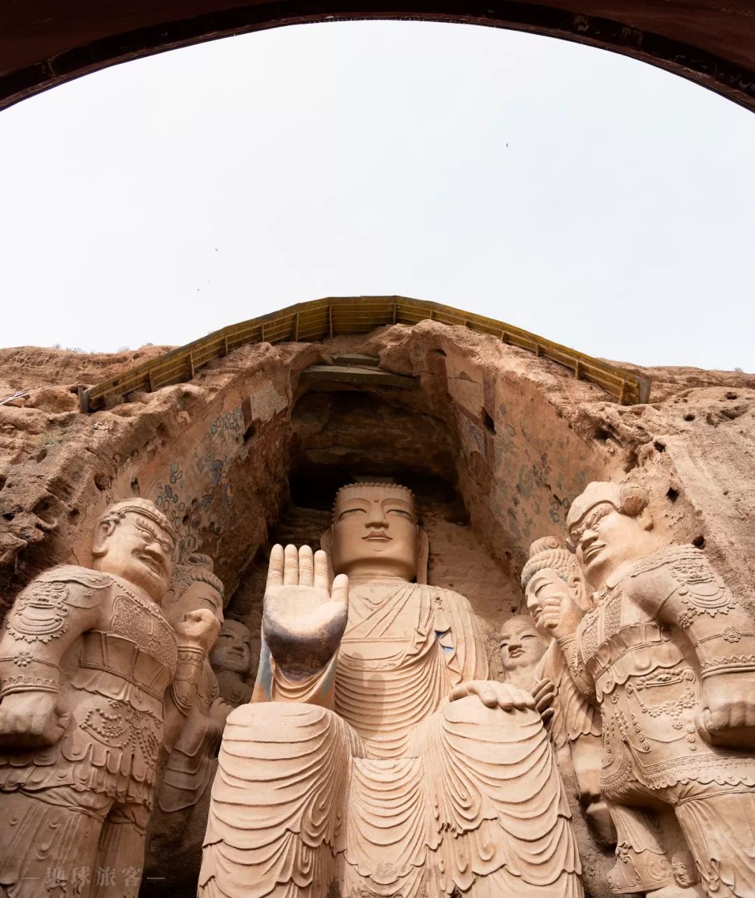 历史文化名城武威,武威市历史文化名城