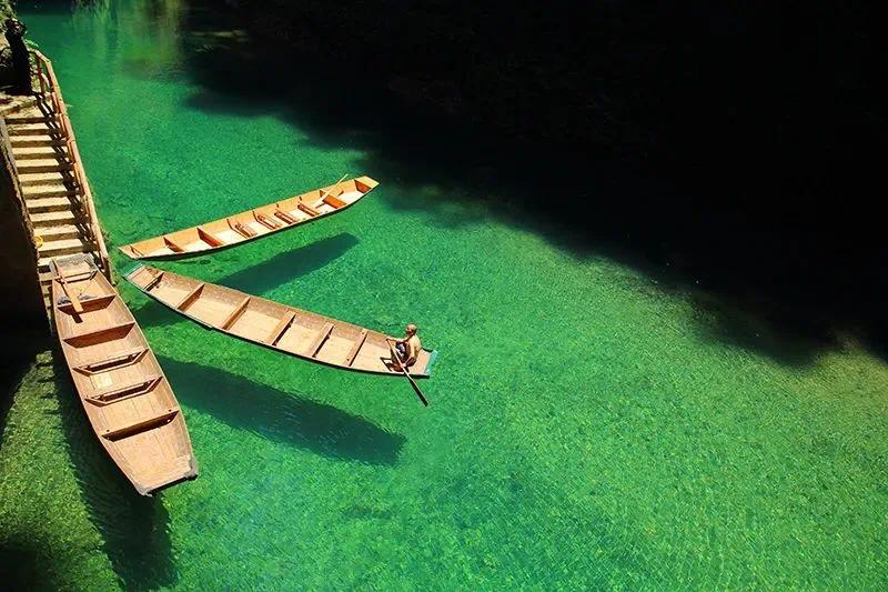 恩施气候特点,恩施适合宜居吗