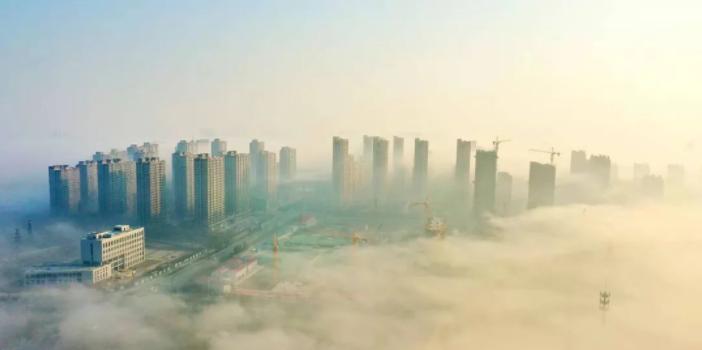 你没见过的海洋景观,你没见过的蓝色的海