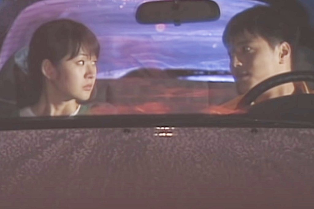 韩国国民初恋排行榜,六位韩国国民初恋