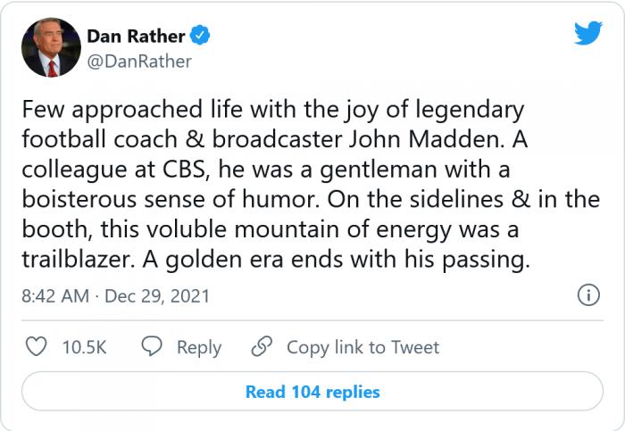 nfl传奇教练,nfl传奇人物约翰麦登