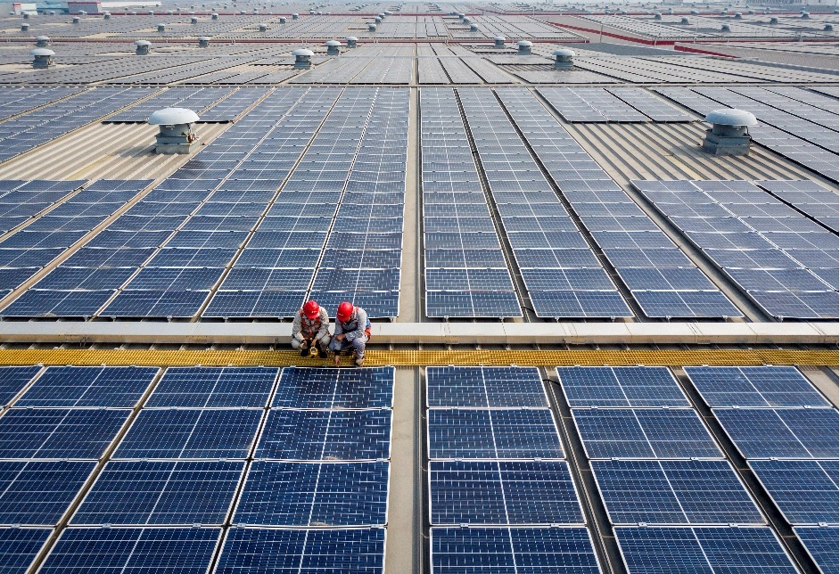 回顾京东2021年：让每个为幸福拼搏的人都拥有向上的力量