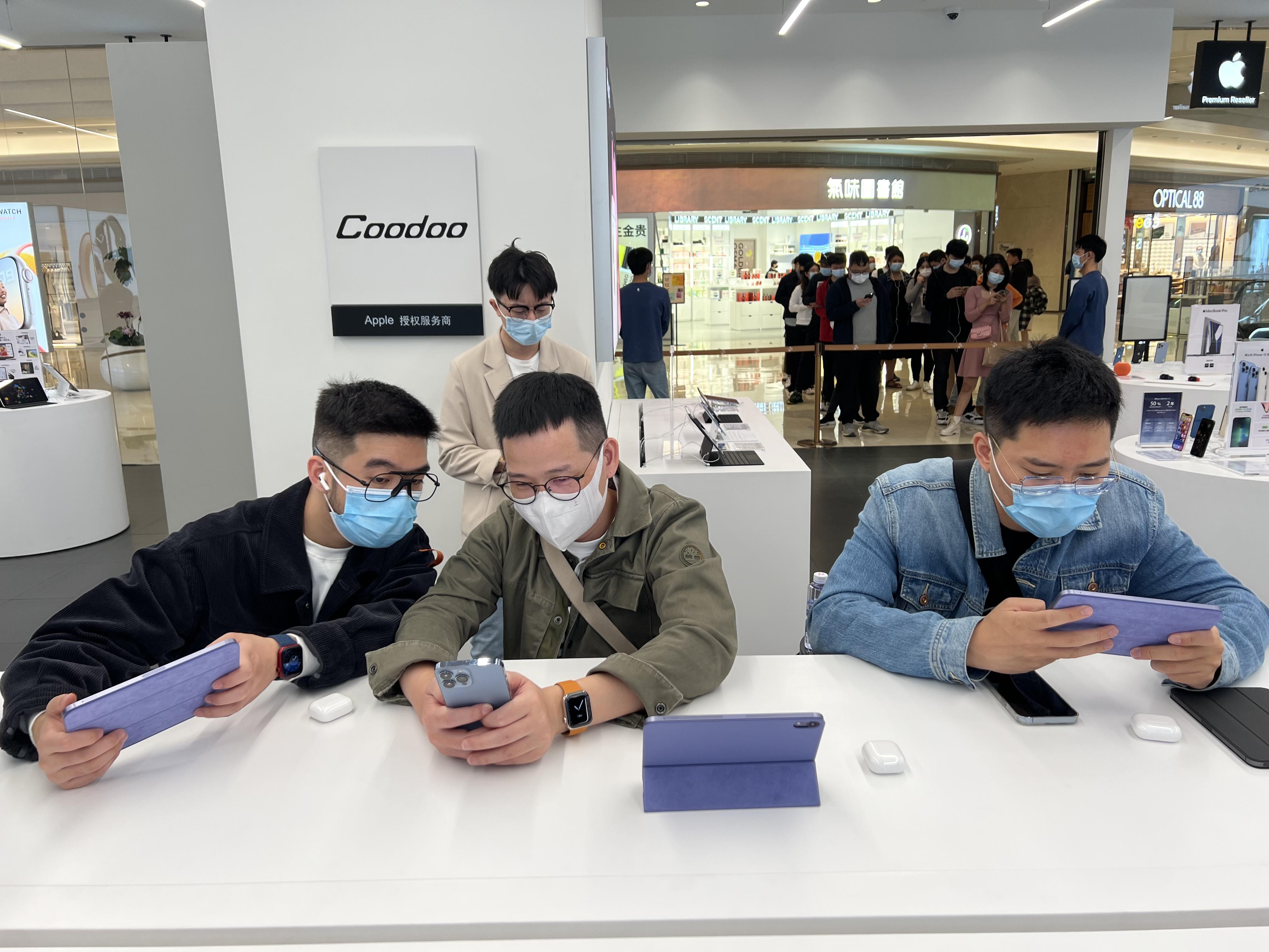 苹果系列中哪一款值得购买,appleiphone哪一款值得买