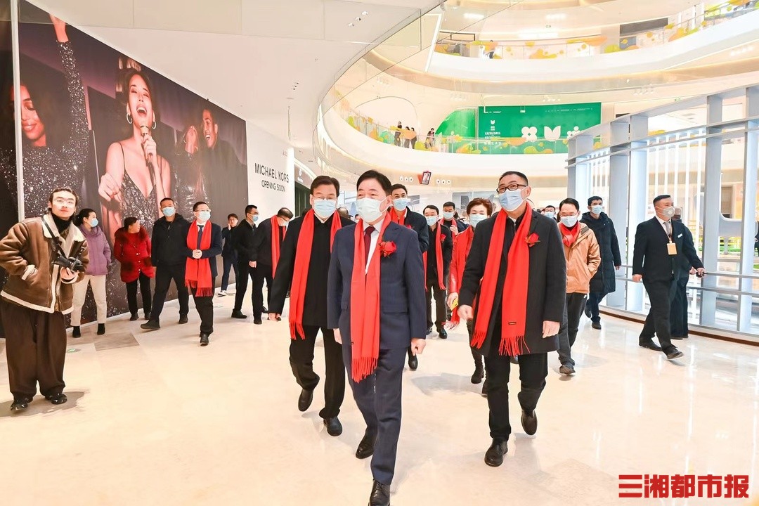 红星步步高星城天地开盘时间,步步高星城天地