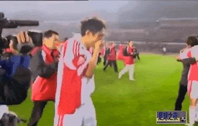 足球人物志范志毅,范志毅范大将军20年足球生涯回顾