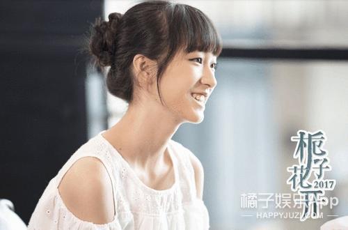 还记得《琉璃》里的小银花吗？她和宋祖儿、吴磊同班？