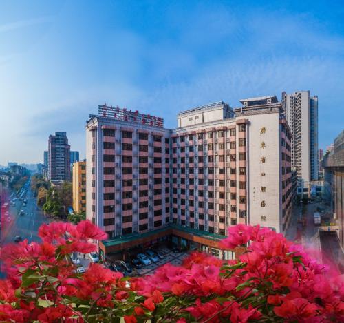 广东省三甲口腔医院,广东最好的三甲口腔医院