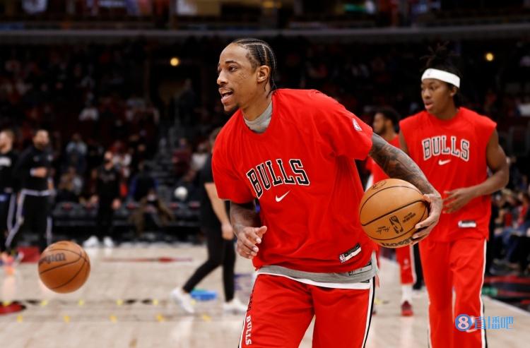 和德罗赞有关的励志故事,生活坎坷的德罗赞