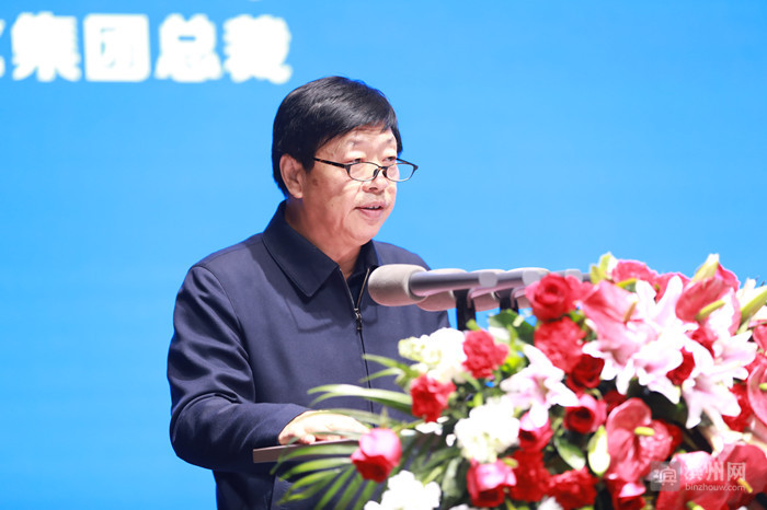 滨州经济开发区双招双引,滨城区双招双引建设什么大的项目