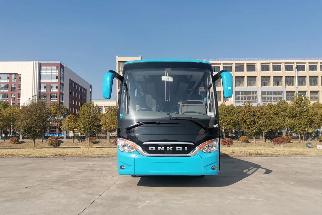 安凯a9试驾视频,安凯a9最新消息